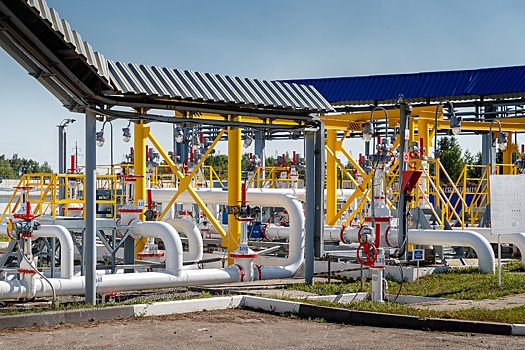 «Транснефть – Верхняя Волга» проверила 3,8 тыс. км трубопроводов за 9 месяцев 2025 года