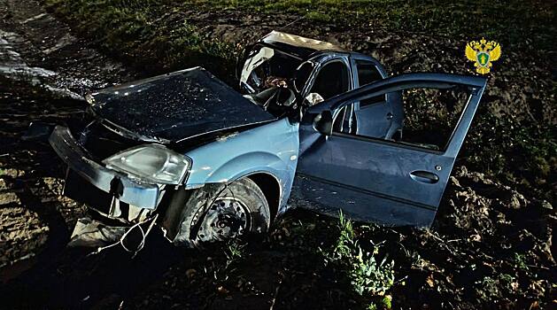 Пьяный водитель устроил смертельное ДТП на трассе М3 «Украина»