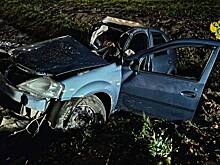 Пьяный водитель устроил смертельное ДТП на трассе М3 «Украина»