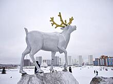 Застройщик Академического выберет лучший проект парка