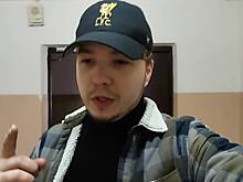 Одна из лидеров белорусской оппозиции впервые показалась публике из СИЗО