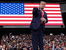 Трамп заявил о необходимости наладить торговые отношения с Россией