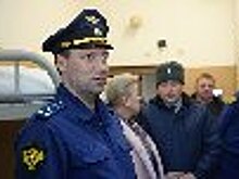 СИЗО-1 УФСИН России по Ульяновской области проверили представители надзорного ведомства и члены ОНК региона