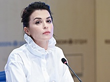 Ведущая Ирина Муромцева заявила о разрыве с третьим мужем после полугода брака