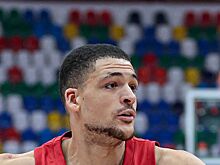 Израильский баскетбольный клуб объявил о переходе экс-игрока ЦСКА