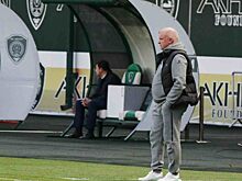 Гендиректор «Ленинградца» Левит: Доволен работой Кирьякова