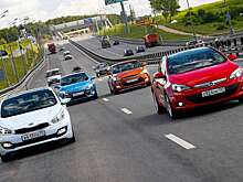 Почему трехдверный хэтч выгоднее седана