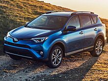 Названы самые популярные новые японские авто в Башкирии за 11 месяцев 2020 года