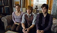 Джоан Роулинг и студия Warner Bros. разрабатывают сериал по вселенной "Гарри Поттера"