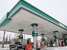 Росстандарт: Уровень некачественного топлива на АЗС в России упал с 20% до 3-4%