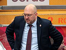 Главный тренер «Лады» прокомментировал поражение команды от «Автомобилиста»