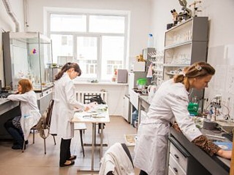 Российский научный фонд выделил 30 млн рублей на исследования молодых ученых Евразийского НОЦ