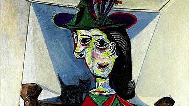 Дора Маар: история самой влиятельной музы Пикассо