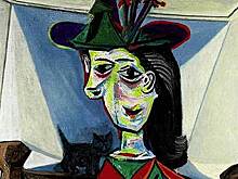 Дора Маар: история самой влиятельной музы Пикассо