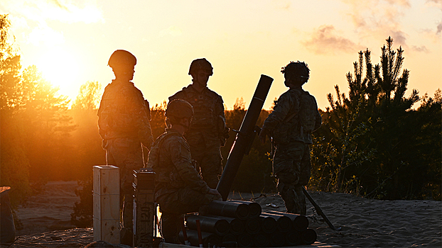 Обзор иноСМИ: «европейский путь войны» и уникальный визит Путина