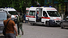 Стало известно о состоянии пострадавшего при теракте врио главы МВД ЛНР