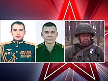 Взять все в свои руки: МО РФ рассказало о новых подвигах российских военных в СВО