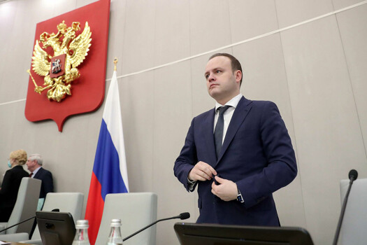 В Госдуме отреагировали на отмену голосования за купюру номиналом 500 рублей