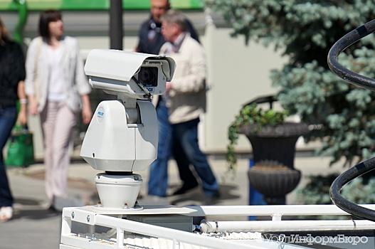 Избирательные участки столицы Урала оборудуют камерами за 14 миллионов