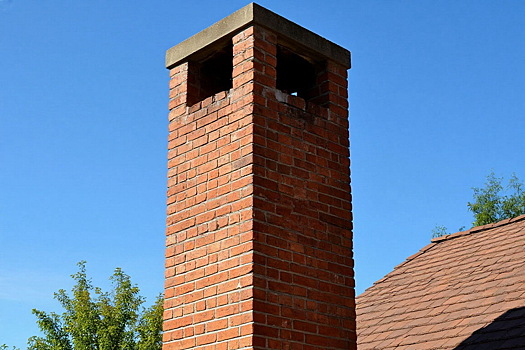 Мумию без вести пропавшего парня нашли строители в дымоходе