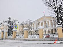 В Петербурге три кандидата ждут согласования на посты вице-губернаторов