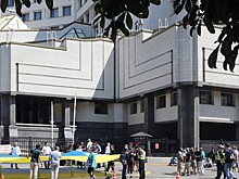 ЦИК отказал Компартии Украины в регистрации на выборах в Раду