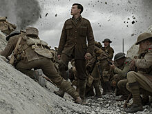 «Лучший военный фильм со времен “Спасти рядового Райана”»: критики в восторге от «1917» Сэма Мендеса