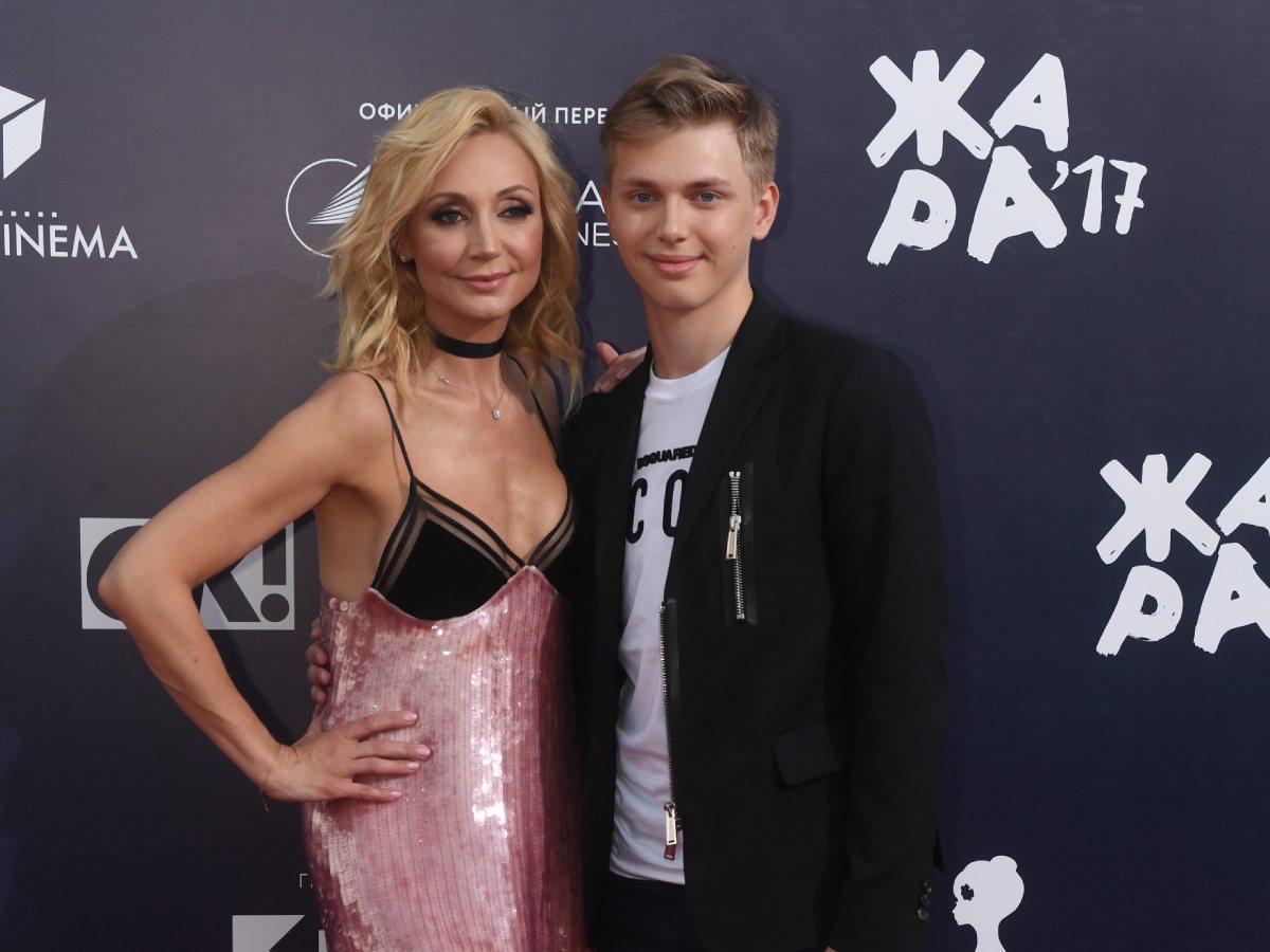 Смоленскідегі BDSM жыныстық қоғамдастығы