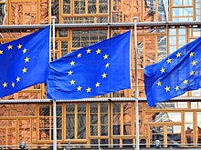 Совет ЕС планирует утвердить новый санкционный пакет против России 20 мая
