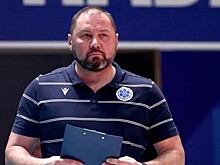 ЖВК "Динамо" остался без тренера