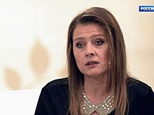 Мария Голубкина: Фоменко не хочу, с Ливановым не могу