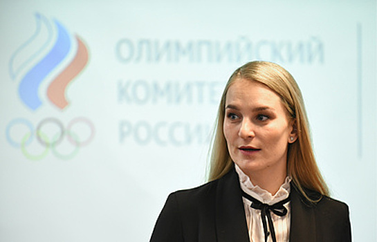 Егорян и Великая выступят на ЧР