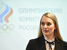 Егорян и Великая выступят на ЧР