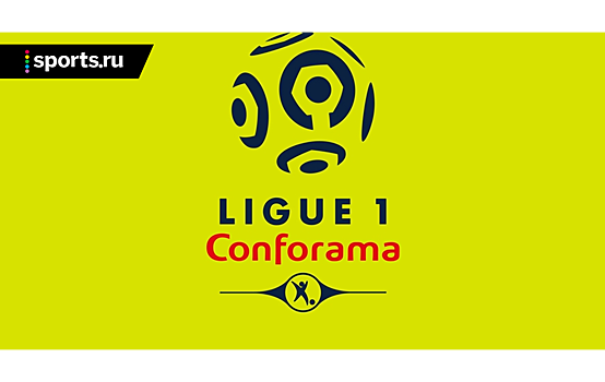 Чемпионат Франции. «Ницца» принимает «Монако», «ПСЖ» в гостях у «Реймса»