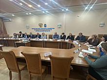 В Астраханской области кадры для аграрной отрасли начнут готовить со школьной скамьи