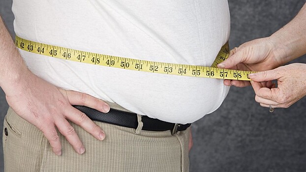 Эксперт прокомментировала ситуацию с ожирением в России