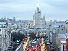 Известный актер высказался об исчезновении коренных москвичей