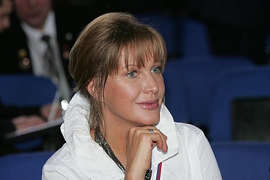 Елена Проклова рассказала, что Ванга предсказала ей смерть сыновей