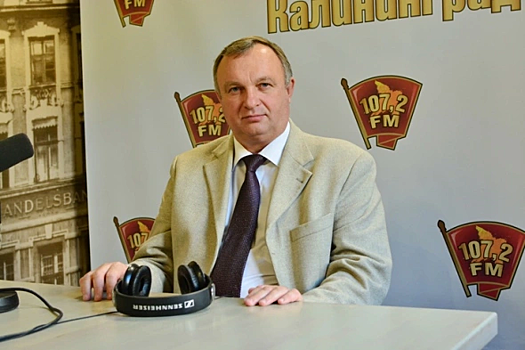 Суд обязал главу Калининграда лишить должности директора МБУ «Чистота» Егорова