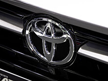 Toyota закрывает чешский завод на весь февраль из-за проблем с поставками