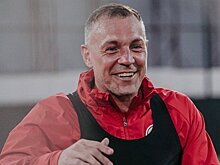 Мостовой рассказал, как отнесётся к приходу Дзюбы на пост тренера "Спартака"