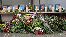 Роухани пообещал привлечь к ответственности виновных в уничтожении украинского Boeing