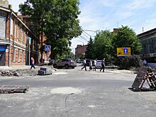 В Ульяновске улучшилась дорожно-транспортная обстановка