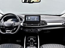 Chery зарегистрировала новую марку Exeed в России
