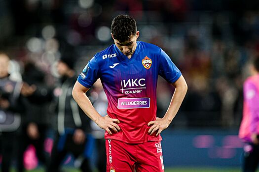 Масалитин — о Зайнутдинове: если сидеть в «Аталанте» на лавке, то какой смысл ехать?