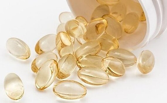 Фармаколог КФУ рассказала, как правильно принимать витамины