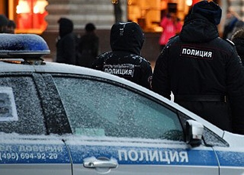 Водителю отрезали ухо в центре Москвы
