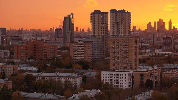 Два бизнес-центра на востоке Москвы освободили от самостроя
