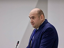 Объявлена дата инаугурации Евгения Солнцева