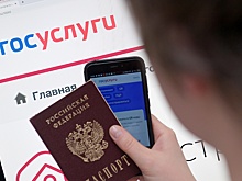 Оформление ДТП на «Госуслугах» одобрили в первом чтении в Госдуме